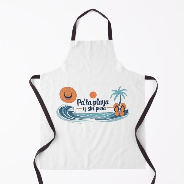 Item preview, Off to the beach and without shame – Fun Summer Design designed and sold by StormArte.