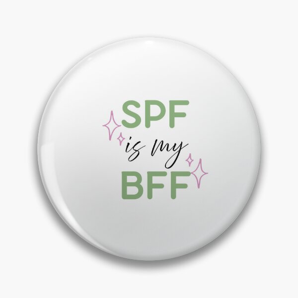 Item preview, SPF is my BFF designed and sold by Stellar Creations.
