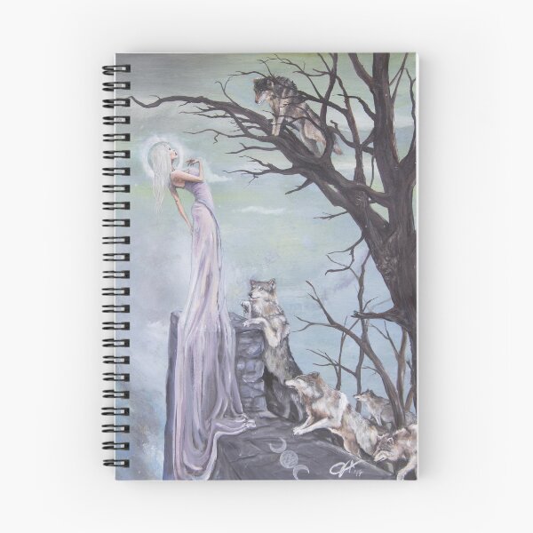Item preview, Moon Goddess  designed and sold by AdmiralAPGAR.