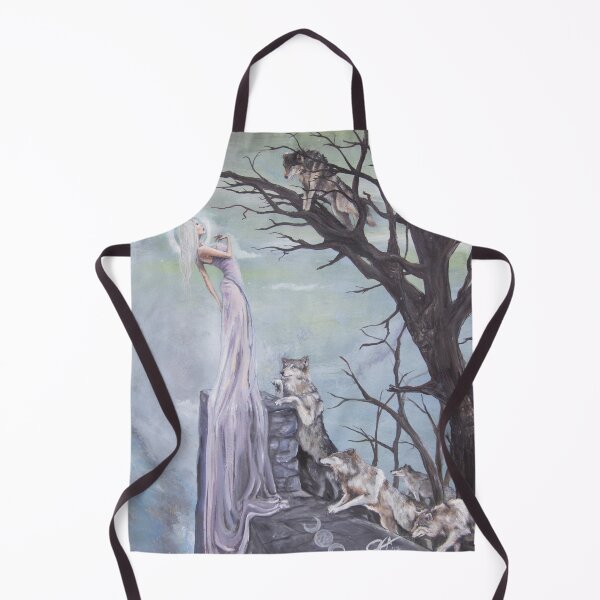 Item preview, Moon Goddess designed and sold by AdmiralAPGAR.