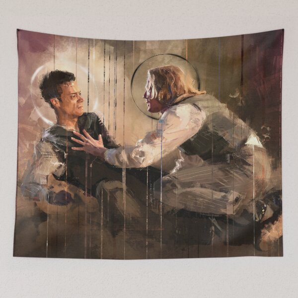 Item preview, The choice designed and sold by Wisesnail.