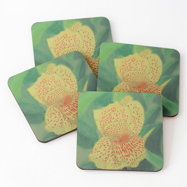 Item preview, Yellow Canna designed and sold by ARLY-DVL.