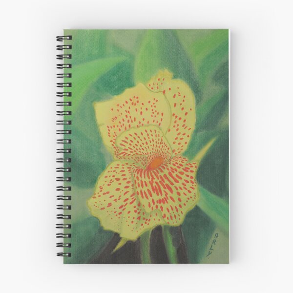 Item preview, Yellow Canna designed and sold by ARLY-DVL.