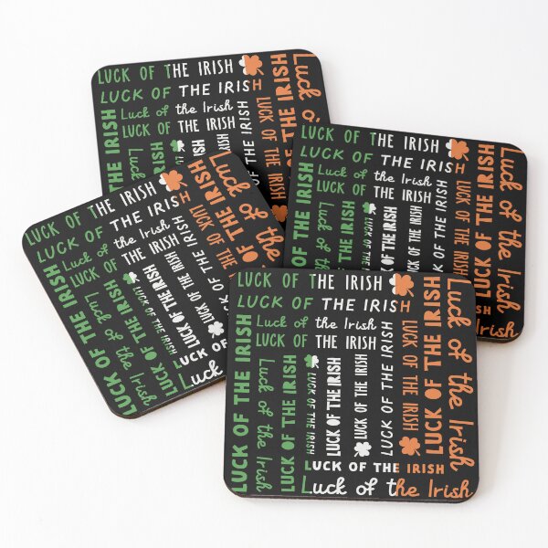 Item preview, Luck Of The Irish designed and sold by MayRahTee.