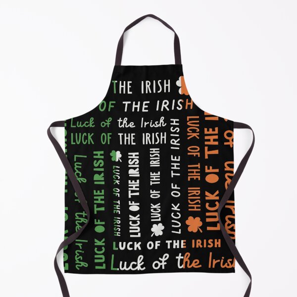 Item preview, Luck Of The Irish designed and sold by MayRahTee.