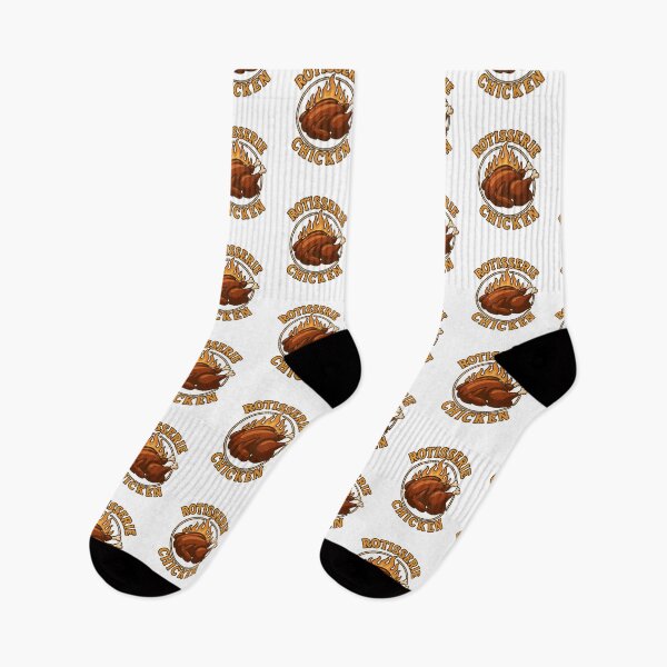 Item preview, Rotisserie chicken designed and sold by belladesign7.