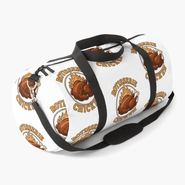 Item preview, Rotisserie chicken designed and sold by belladesign7.
