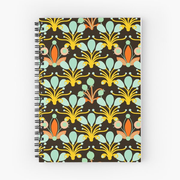 Item preview, Floral pattern  designed and sold by myikigai.
