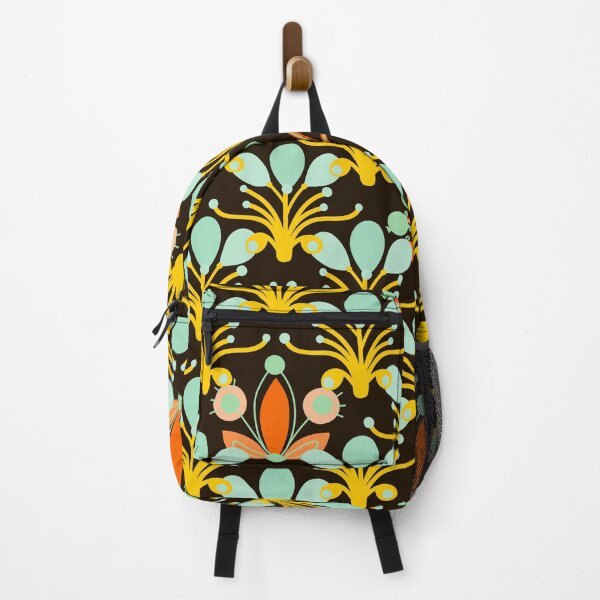 Item preview, Floral pattern designed and sold by myikigai.