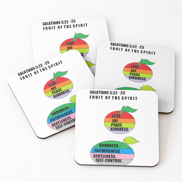Item preview, Fruit of the Spirit designed and sold by Anointedtoday.