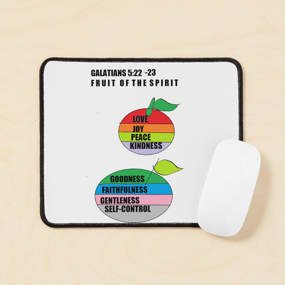 Item preview, Mouse Pad designed and sold by Anointedtoday.