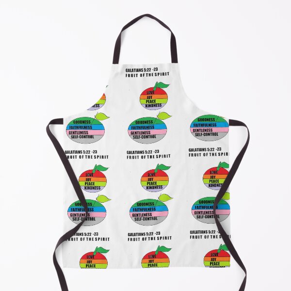 Item preview, Fruit of the Spirit designed and sold by Anointedtoday.