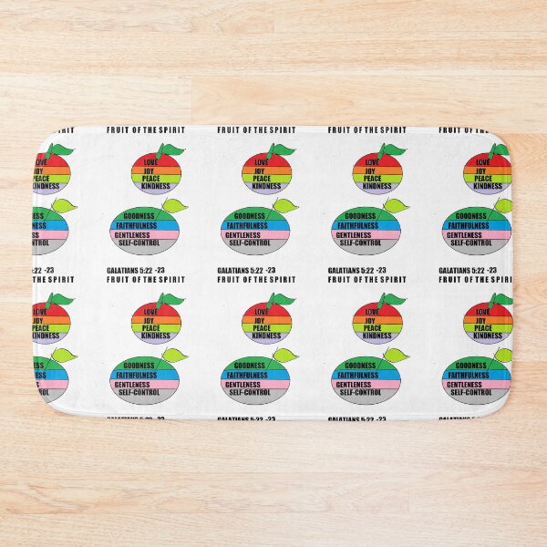 Item preview, Fruit of the Spirit designed and sold by Anointedtoday.