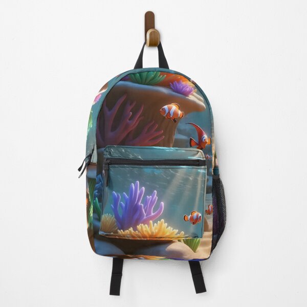 Item preview, Aquatic Sea Bottom World designed and sold by OliDesigns.