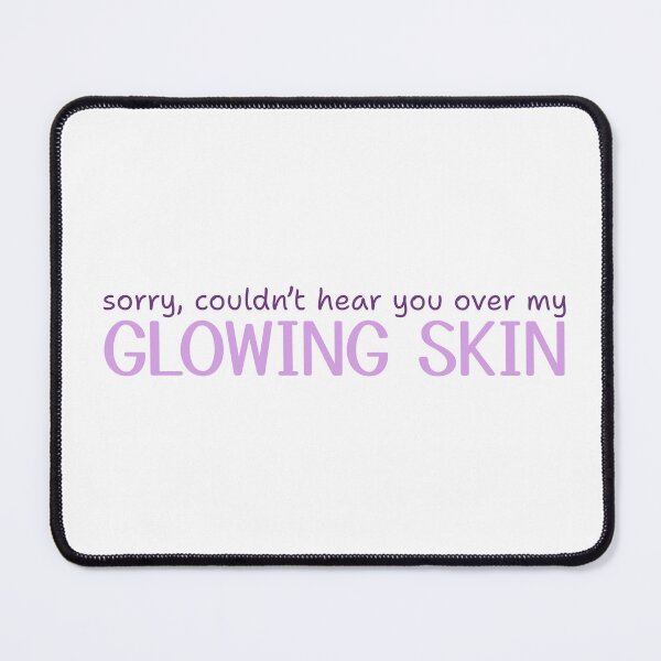 Item preview, sorry, couldn't hear you over my GLOWING SKIN designed and sold by Stellar Creations.
