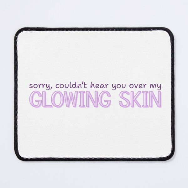 Item preview, sorry, couldn't hear you over my GLOWING SKIN (pink) designed and sold by Stellar Creations.