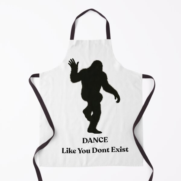 Item preview, Dance Like You Don't Exist designed and sold by Outlandishrob.