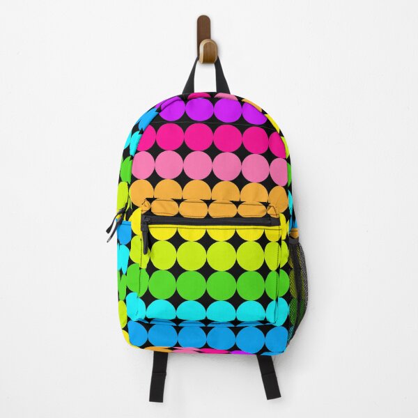 Item preview, Neon Dots designed and sold by MayRahTee.