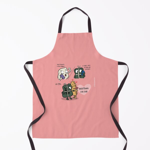 Item preview, Cita del Nacatamal: Con Pan o Tortilla? (Spanish) designed and sold by Claustronautas.