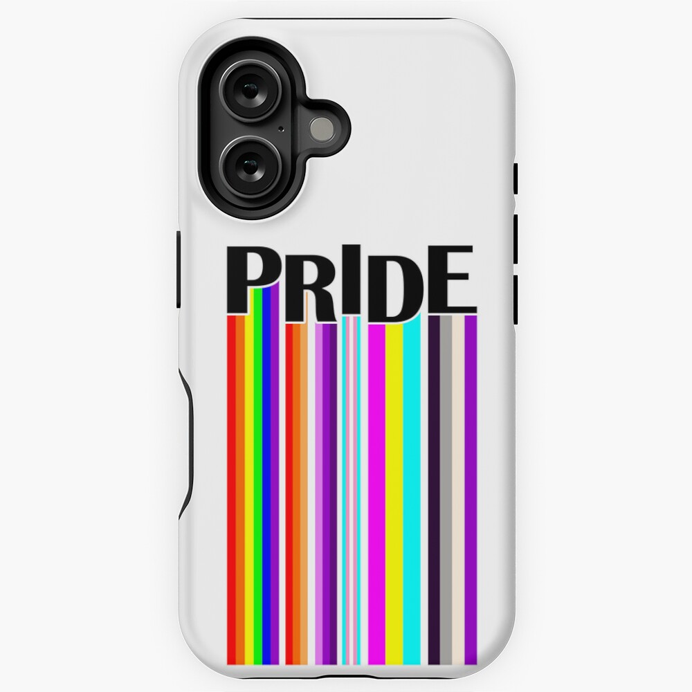 Vista previa del artículo con la obra «Funda resistente MagSafe para iPhone», diseñado y vendido por FotoLibreStudio.