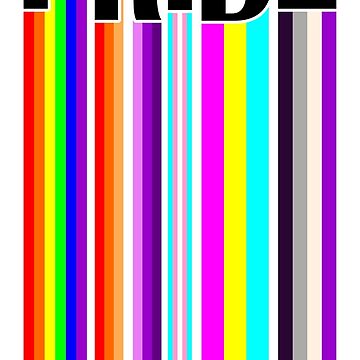 Imagen de la obra MES DEL ORGULLO de FotoLibreStudio