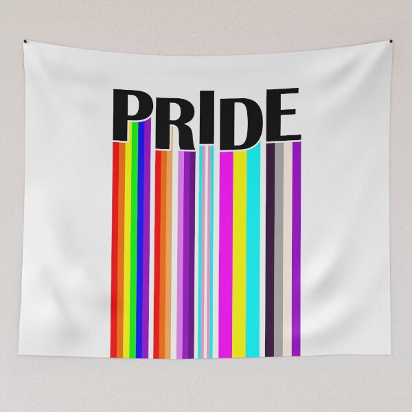 Item preview, PRIDE MONTH designed and sold by FotoLibreStudio.
