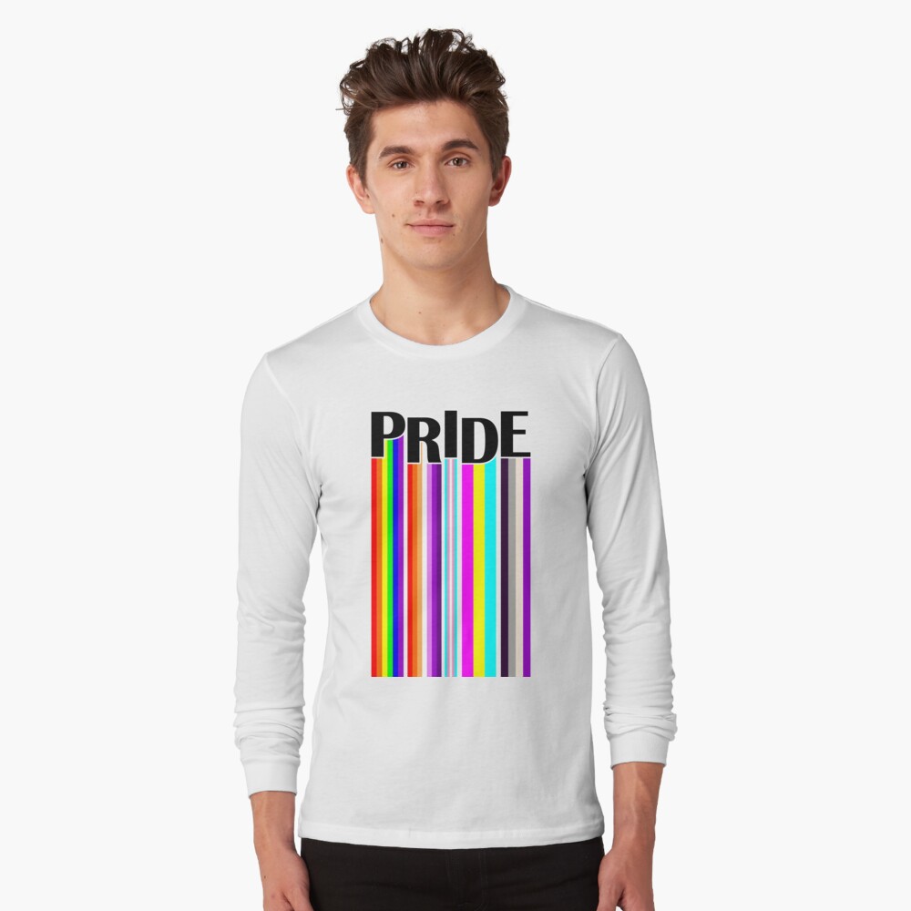 Vista previa del artículo con la obra «Camiseta de manga larga», diseñado y vendido por FotoLibreStudio.