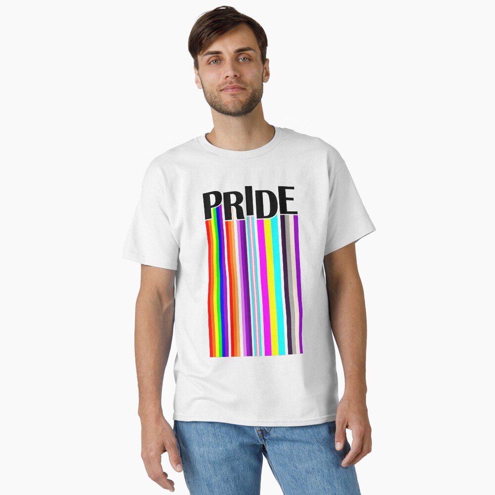 Vista previa del artículo con la obra «Camiseta clásica», diseñado y vendido por FotoLibreStudio.