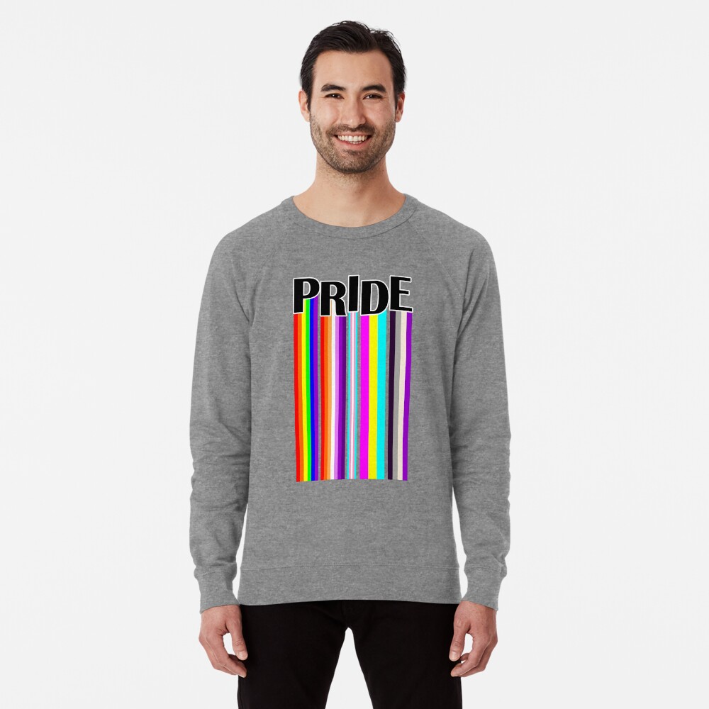 Vista previa del artículo con la obra «Sudadera ligera», diseñado y vendido por FotoLibreStudio.