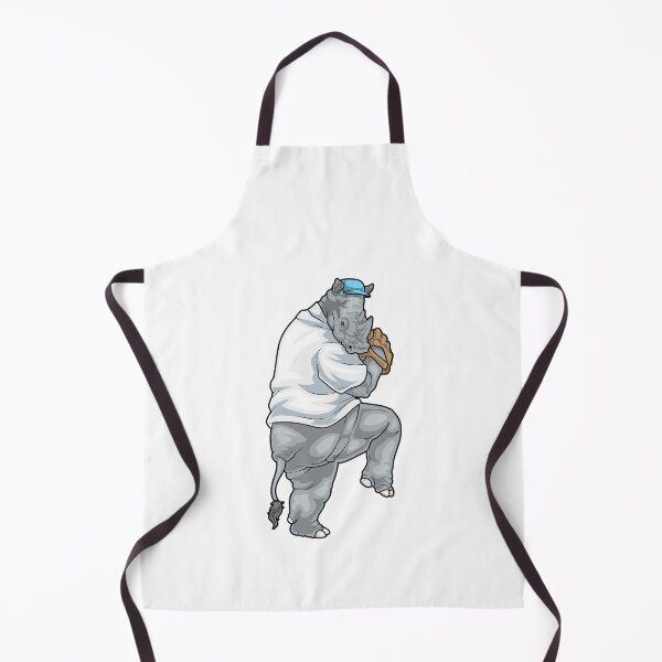 Item preview, Rhino Baseball Baseball glove designed and sold by Snabdesign84.
