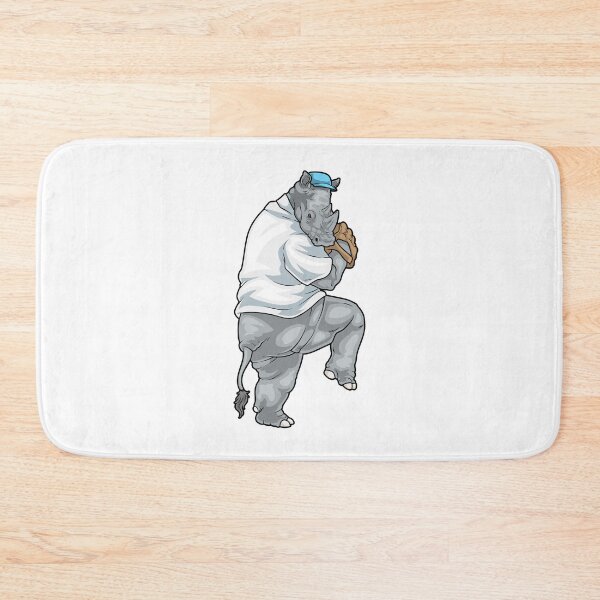 Item preview, Rhino Baseball Baseball glove designed and sold by Snabdesign84.