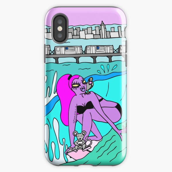 Item preview, Rockaway Surfer designed and sold by spooksvilla.