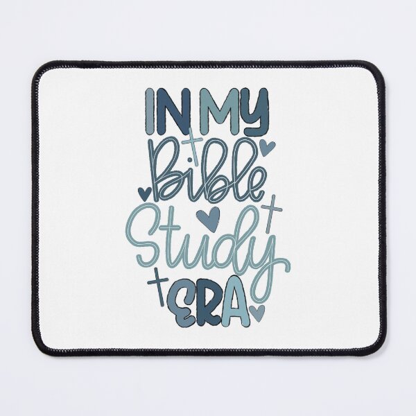 Item preview, In my Bible Study Era designed and sold by PurdyCDesigns1.
