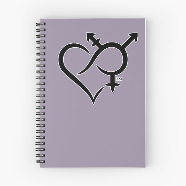 Item preview, Inclusivity & Love Symbol designed and sold by Lahila Designs.