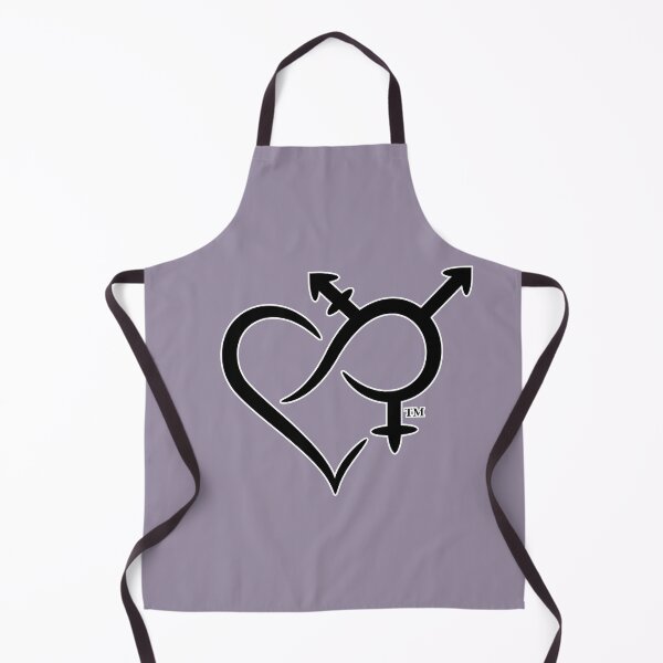 Item preview, Inclusivity & Love Symbol designed and sold by Lahila Designs.
