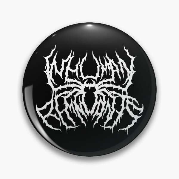 Item preview, INHUMAN REMNANTS — THE ECHO OF EXTINCTION, THE SOUND OF SURVIVAL  designed and sold by SkullsAndShirts.