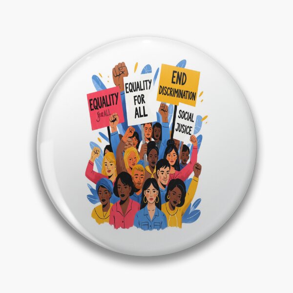 Item preview, United for Change designed and sold by GTFullShop.