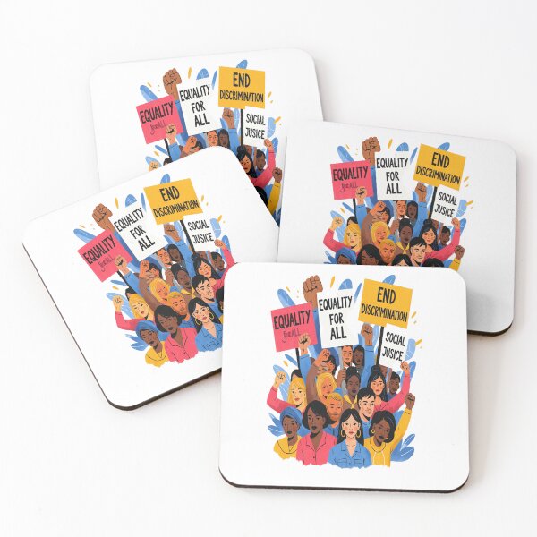 Item preview, United for Change designed and sold by GTFullShop.