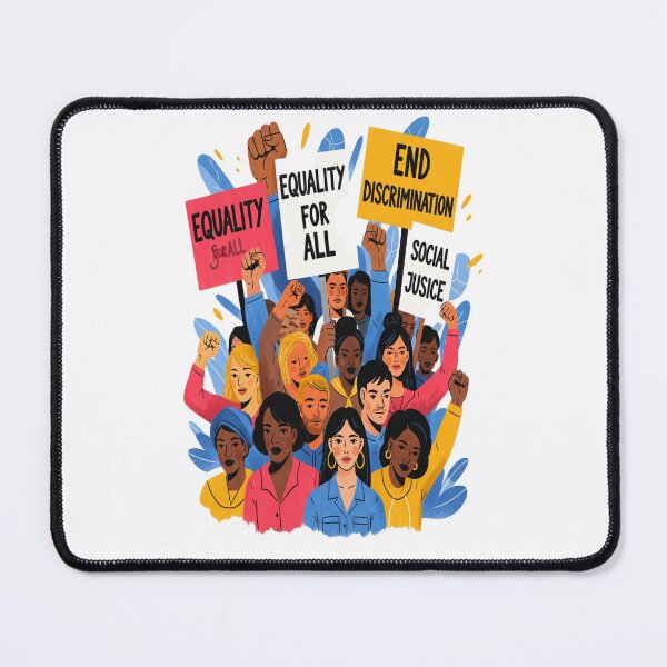 Item preview, United for Change designed and sold by GTFullShop.
