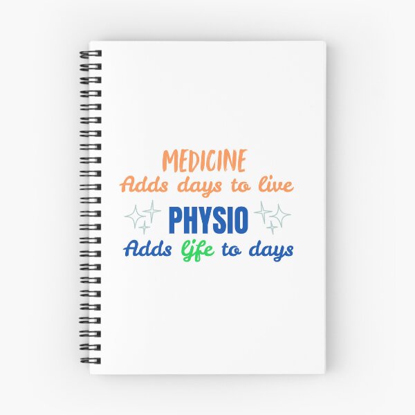 Artikelvorschau, Physiotherapeuten machen den Alltag lebendiger entworfen und verkauft von jtangphysio.