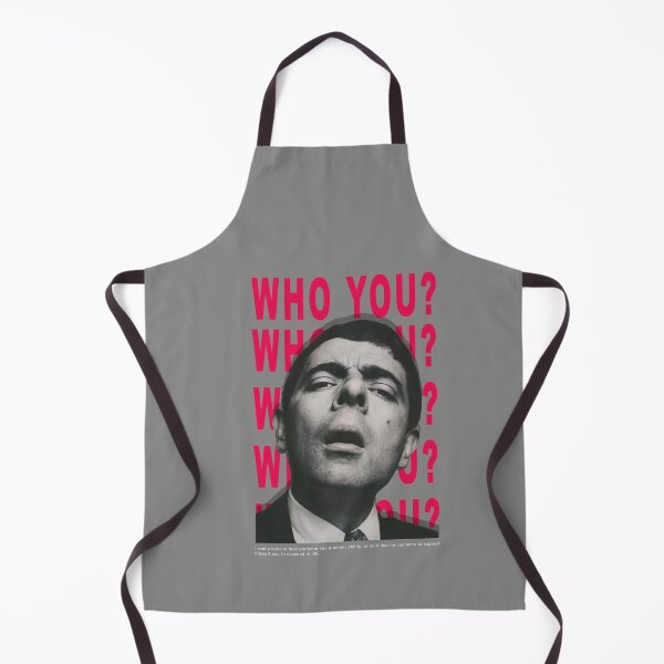 Item preview, Mr. Bean Classic T-Shirt Essential T-Shirt designed and sold by francoiselan07.