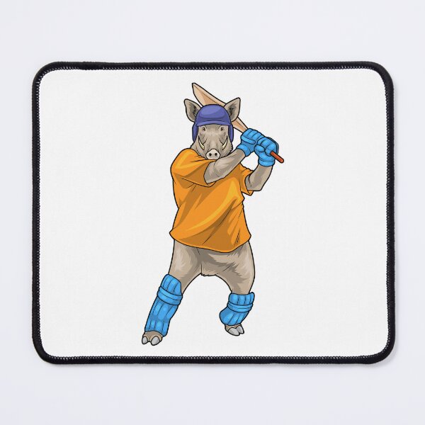 Item preview, Boar Cricket Cricket bat designed and sold by Snabdesign84.