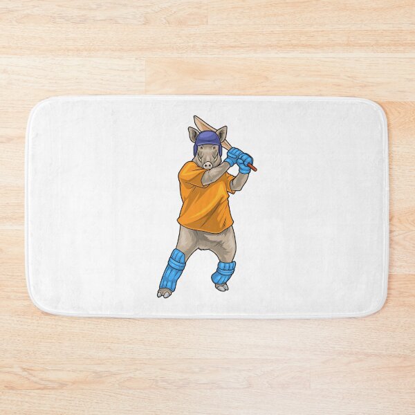 Item preview, Boar Cricket Cricket bat designed and sold by Snabdesign84.
