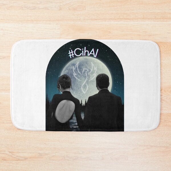 Item preview, CihAl - UZAK ŞEHIR designed and sold by ElianaTorres.