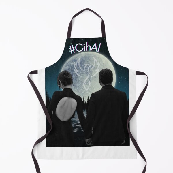 Item preview, CihAl - UZAK ŞEHIR designed and sold by ElianaTorres.