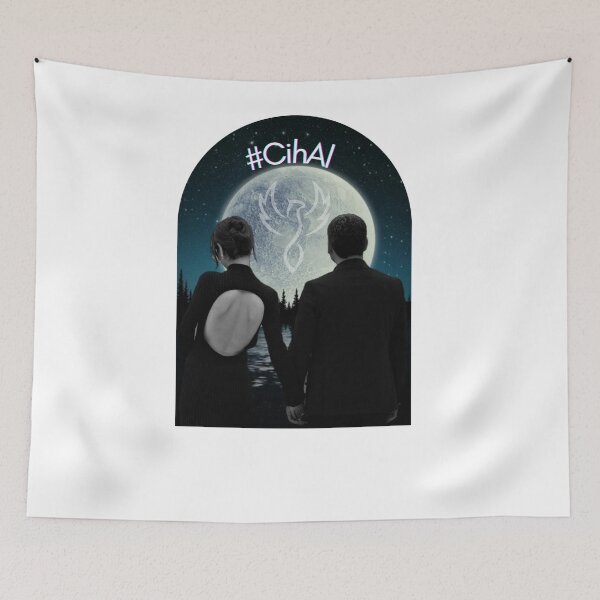 Item preview, CihAl - UZAK ŞEHIR designed and sold by ElianaTorres.