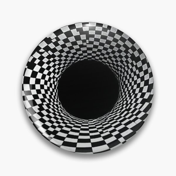 Item preview, Warped designed and sold by TheDarkVault.
