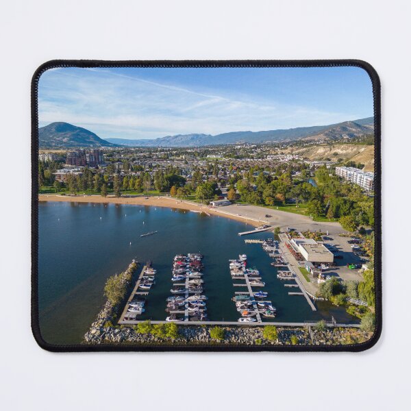 Item preview, Skaha Lake Penticton Okangan Valley British Columbia designed and sold by Kevin Miller Photography.