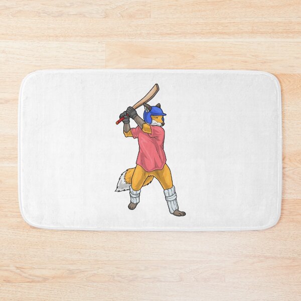Item preview, Fox Cricket Cricket bat designed and sold by Snabdesign84.
