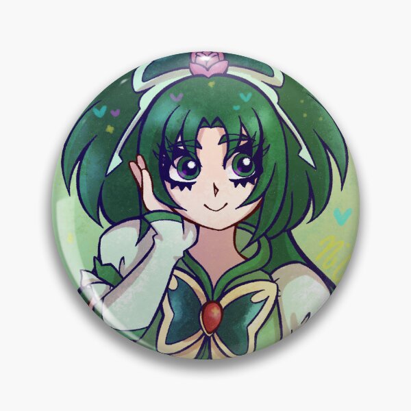 Item preview, Cure Mint designed and sold by nic0a.